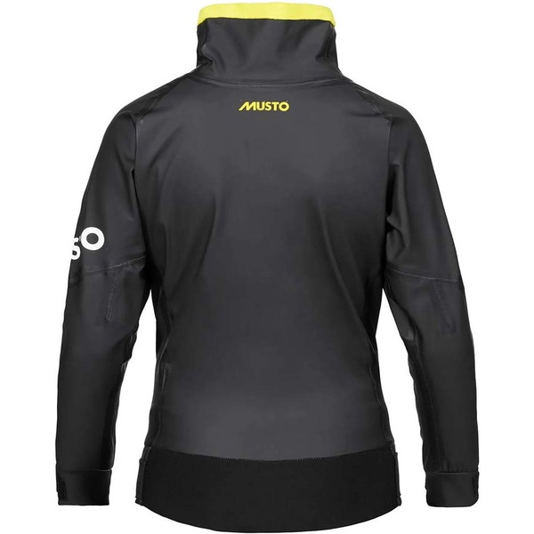 2026 Musto Junior Championship Aqua Top 2.0 82105 - Black